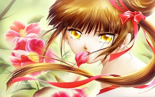 descargar wallpaper anime